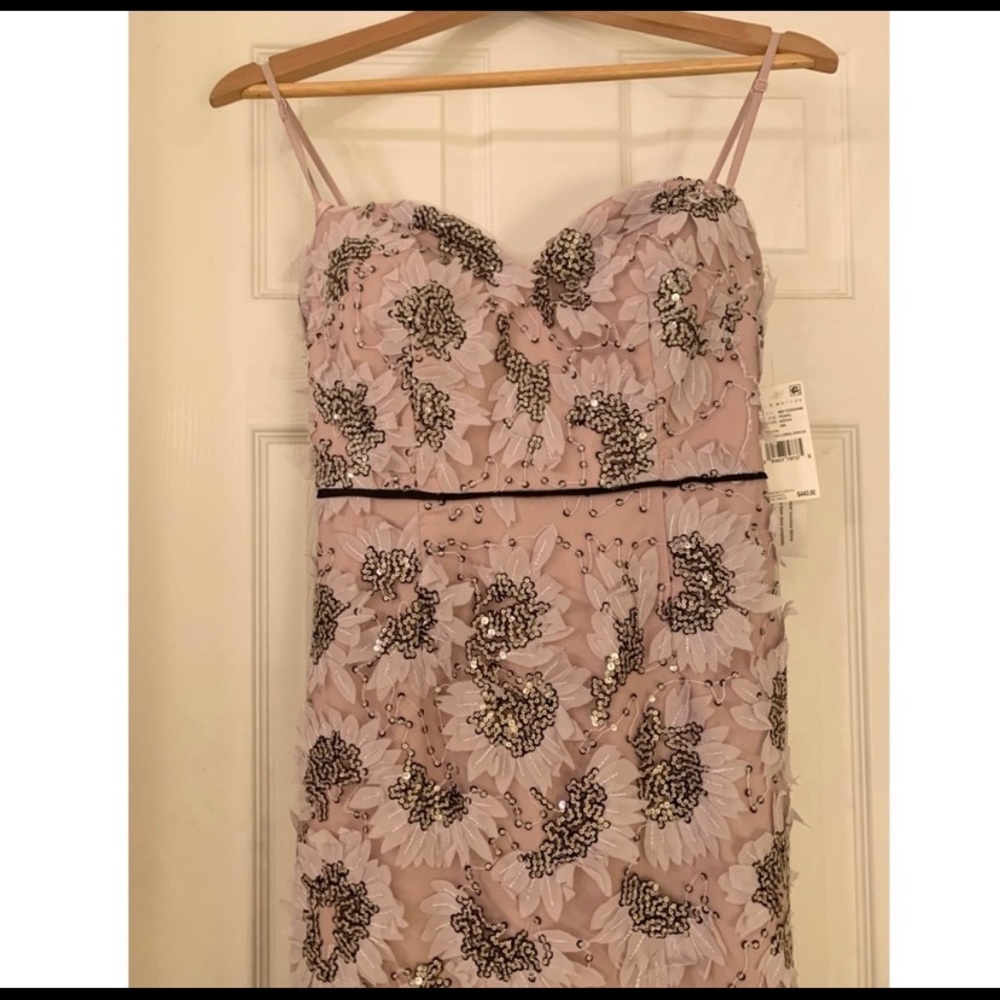 Gorgeous Aidan Maddox gown.  Size 0.  BNWT
